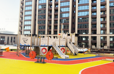 甘肅省嘉峪關市萬隆地產南湖國際